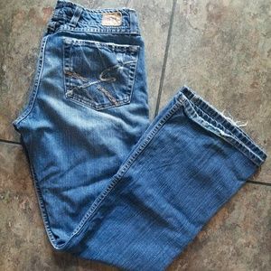 Womens Jeans